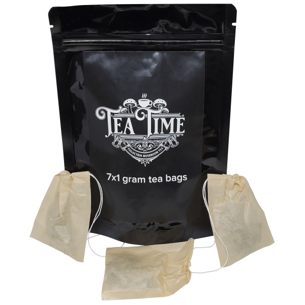 Tea Time (7 bags)