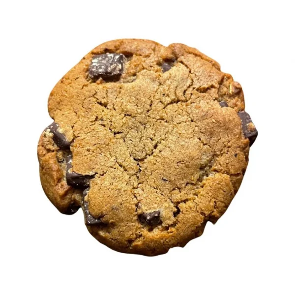 1g Chocolate Chip Cookie (Trippy Kitchen)
